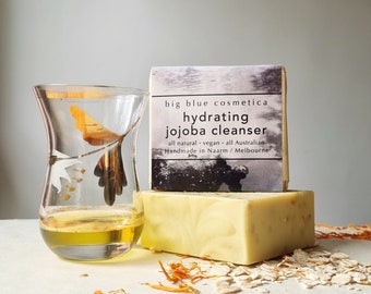 Hydrating Jojoba Cleanser
