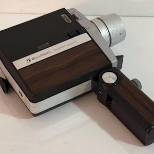 Bell Howell Autoload - Etsy