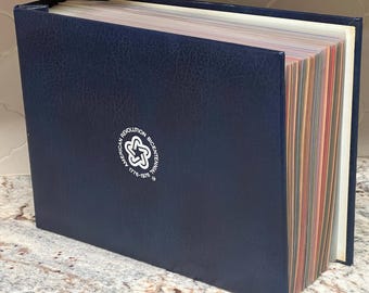 The American Revolution Bicentennial First Day Cover Collection 1776-1976 - 89 Pages