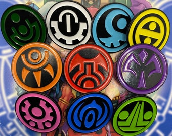 Phantasy Star Online Etsy