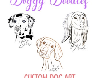 Doggy Doodles