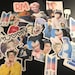 BTS sticker packs 