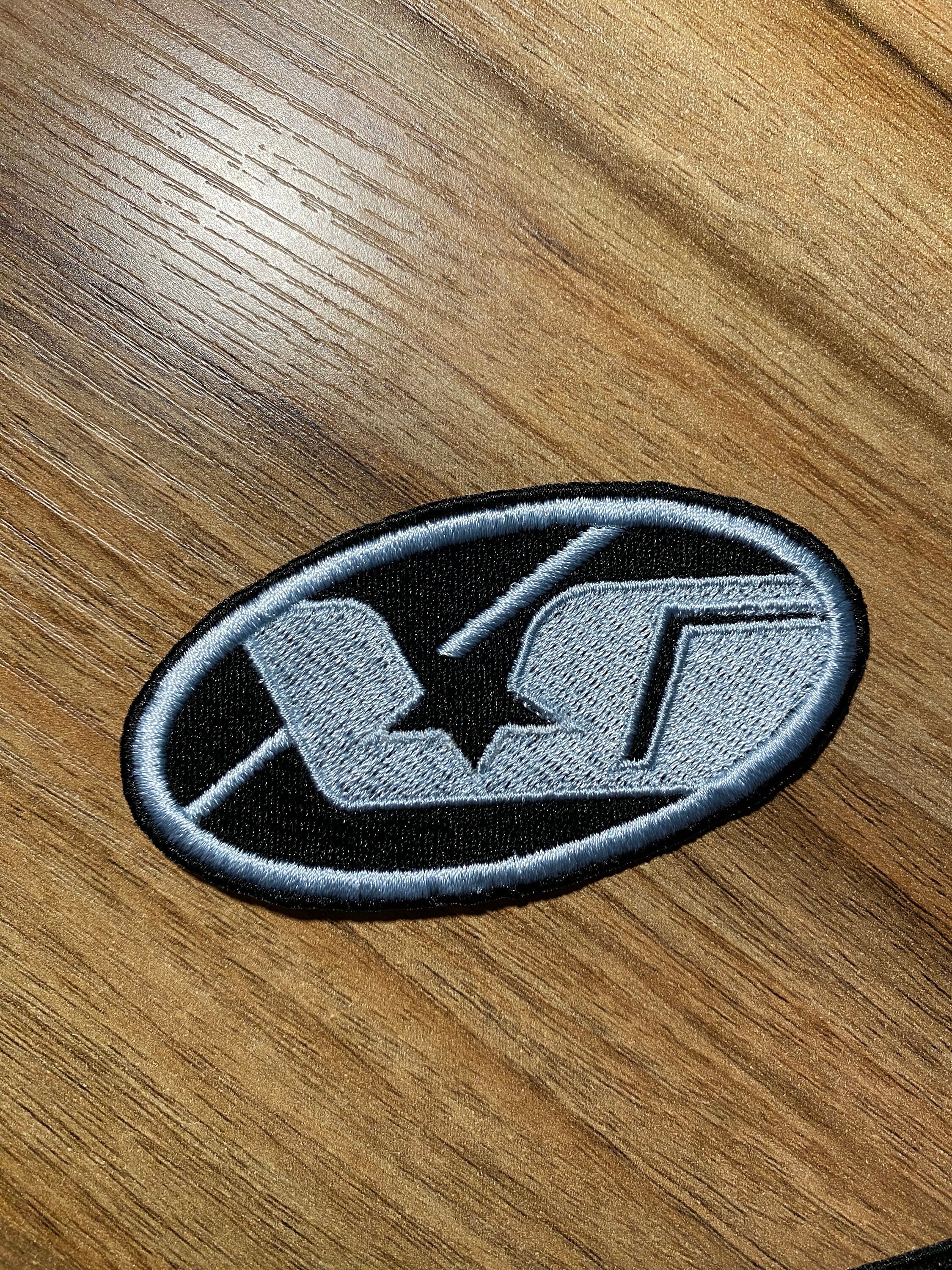 【現金特価】 XG Patches - Etsy ミュージシャン