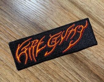 XG Patches - Etsy