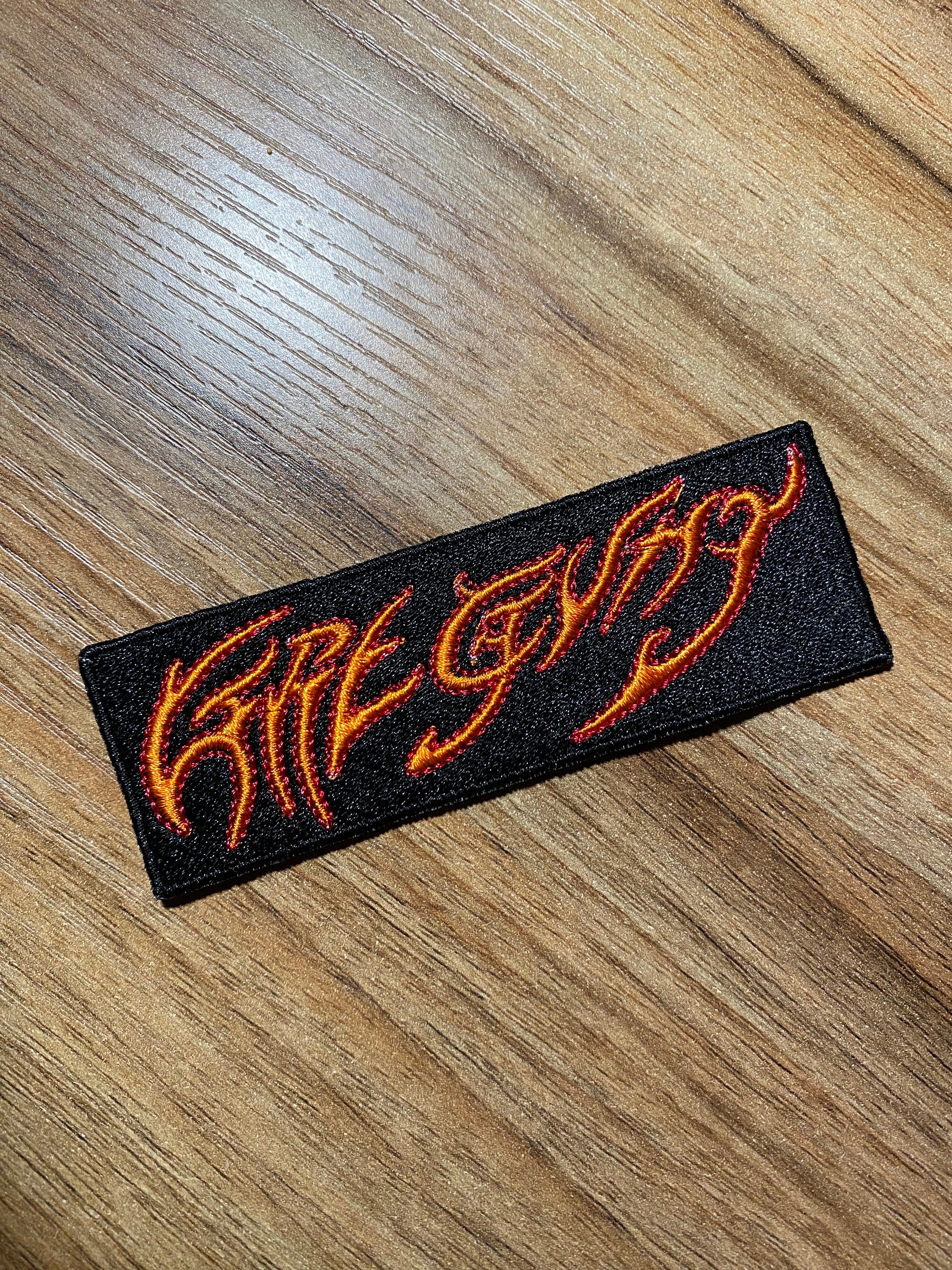 XG Patches - Etsy
