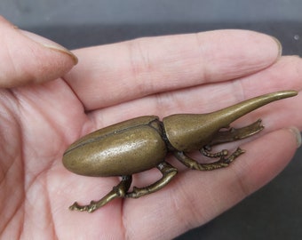 hercules beetle toy