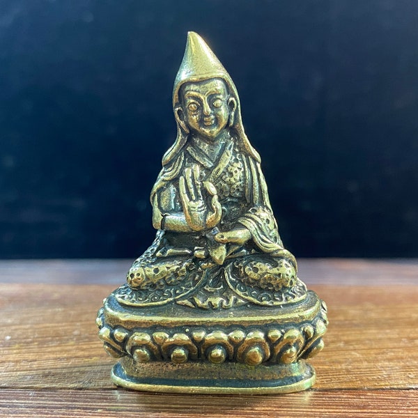 Buddha Statue Etsy