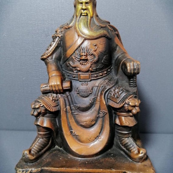 guan gong yu guan gong yu