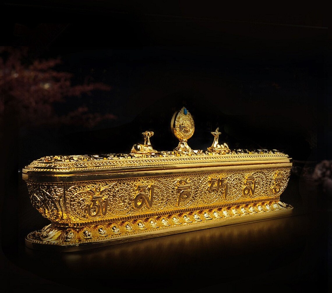 12.8inches 500g Censer burner incense burner statue antique Etsy