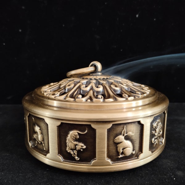 Chinese Incense Ceremony Etsy