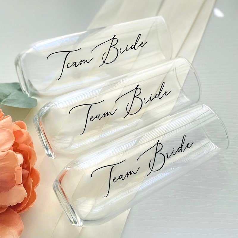 Team Bride - Etsy