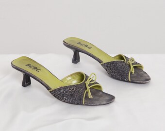 bcbg stilettos