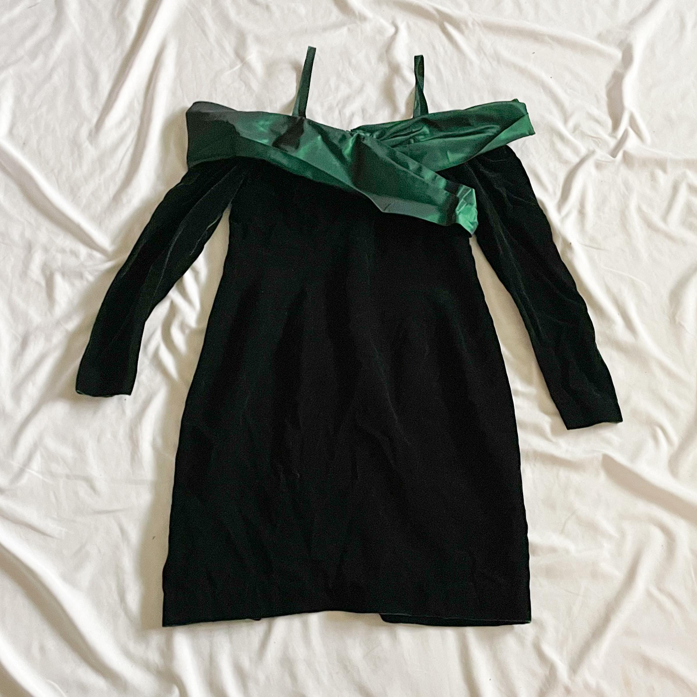 Alaia Mini Dress - Etsy