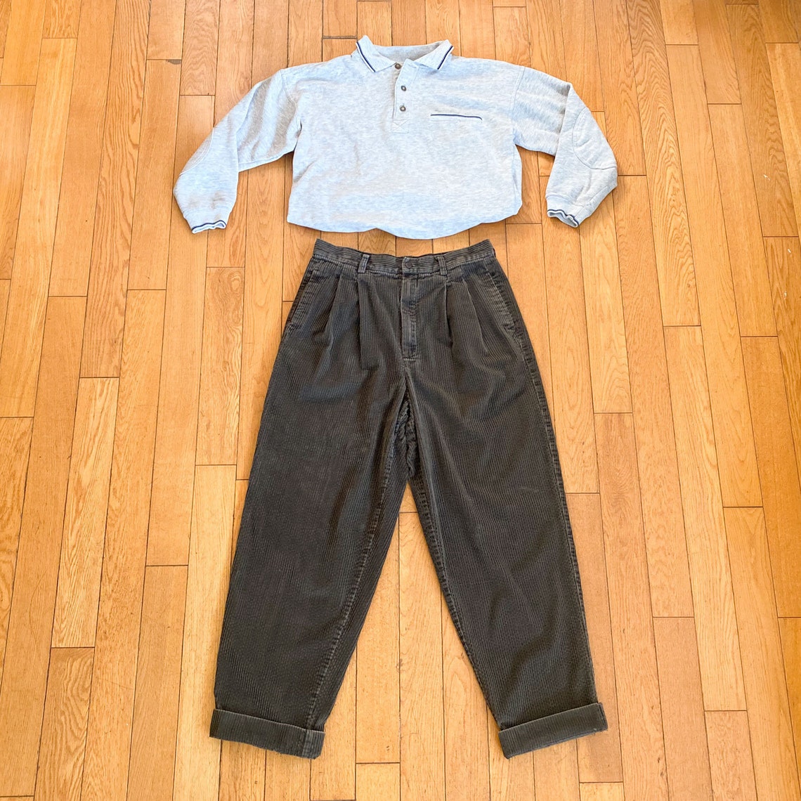 eddie bauer corduroy pants