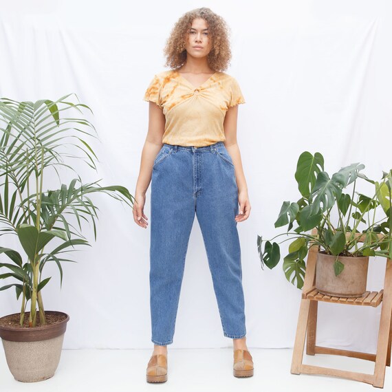 90s Cactus Jeans