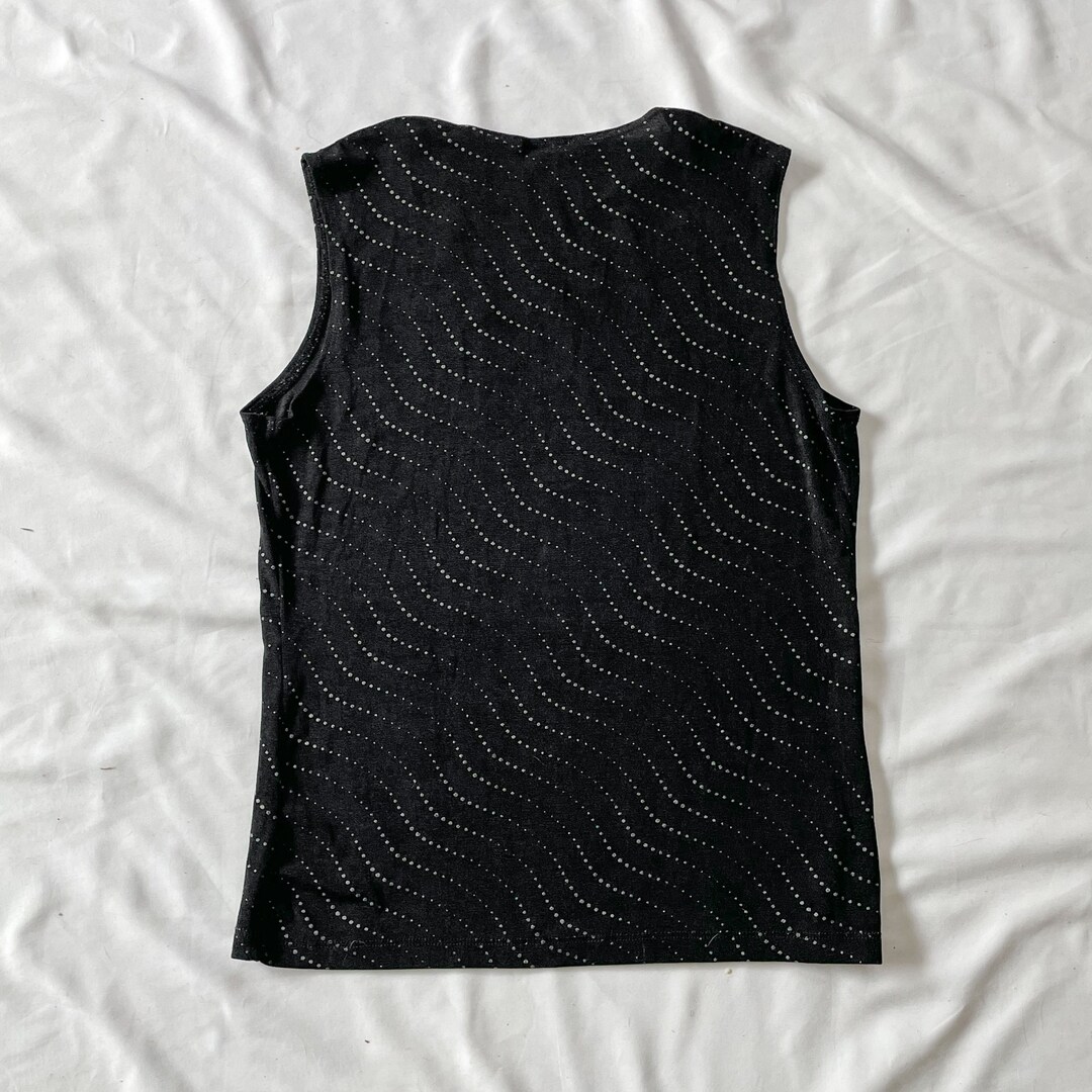 90s/Y2K Tank Top