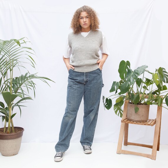 90s Wrangler Cargo Jeans
