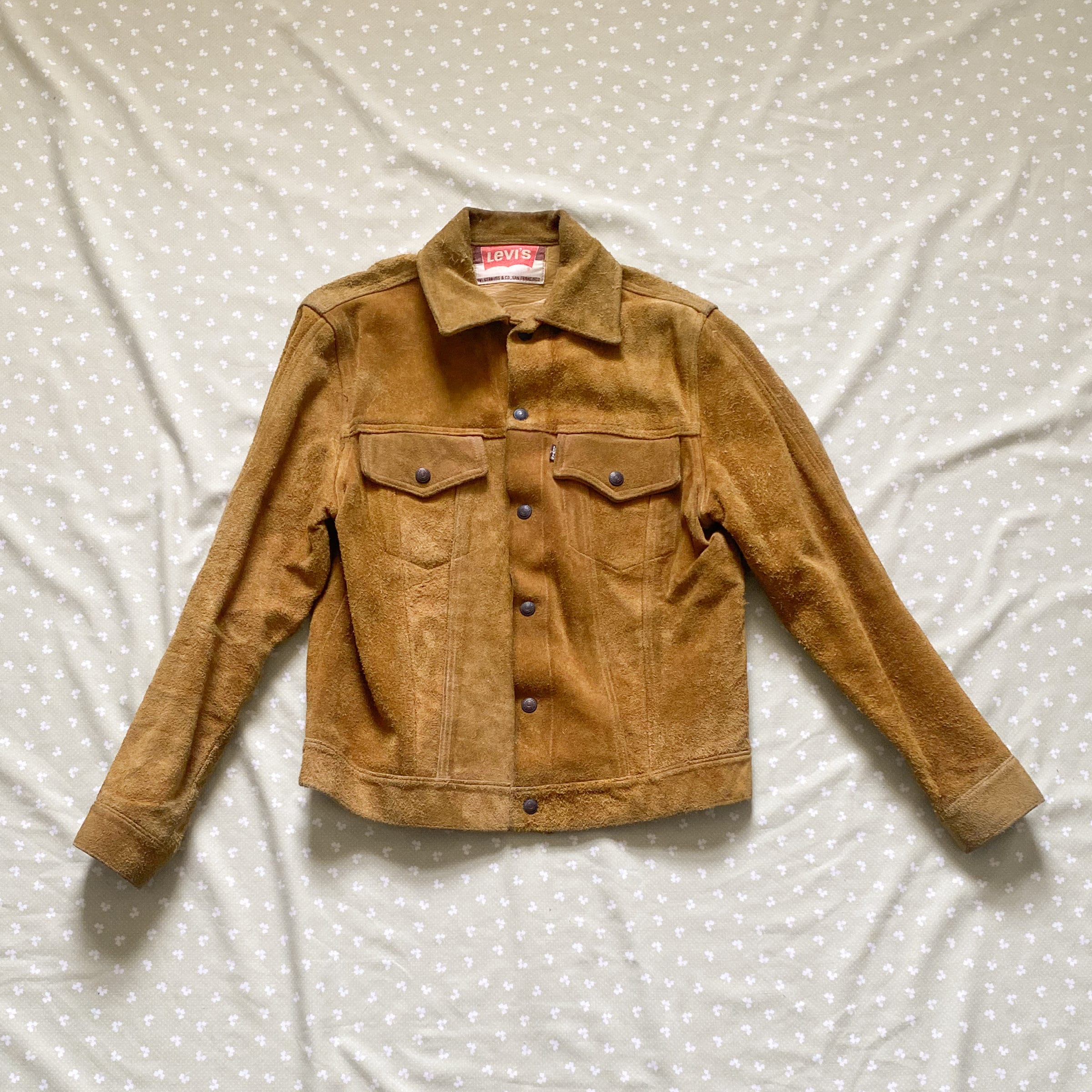 Supreme x Levi's Denim Coats, Jackets & Vests for Men for Sale