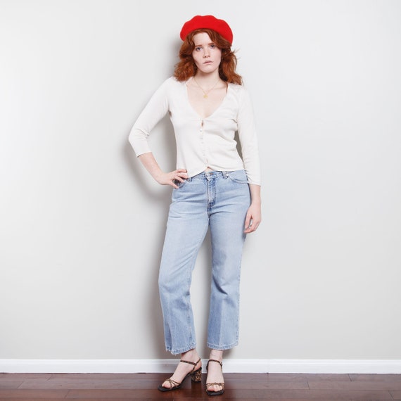 Vintage 517 Light Wash Levi’s