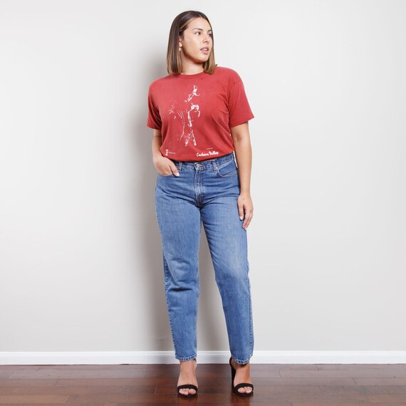 90s 560 Levi’s Jeans