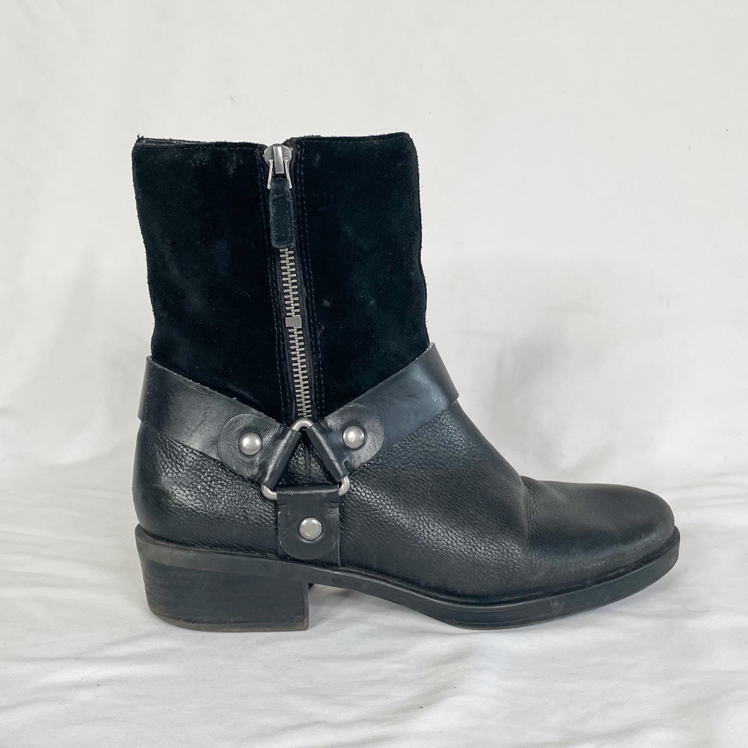 おすすめ Sarto Franco Boots Etsy - 靴