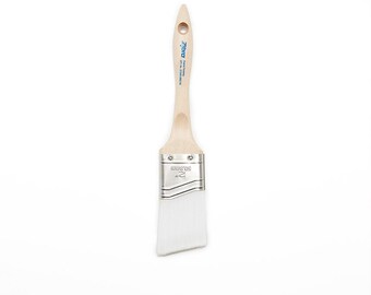 Trim Paintbrush 2" - Zibra Brush