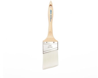 Trim Paintbrush 2.5" - Zibra Brush