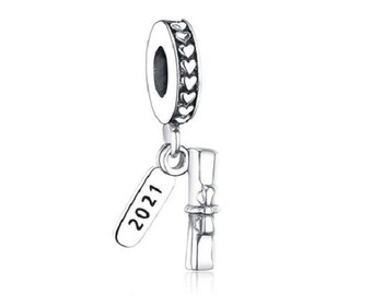 Pandora Graduation Books 2021 2025