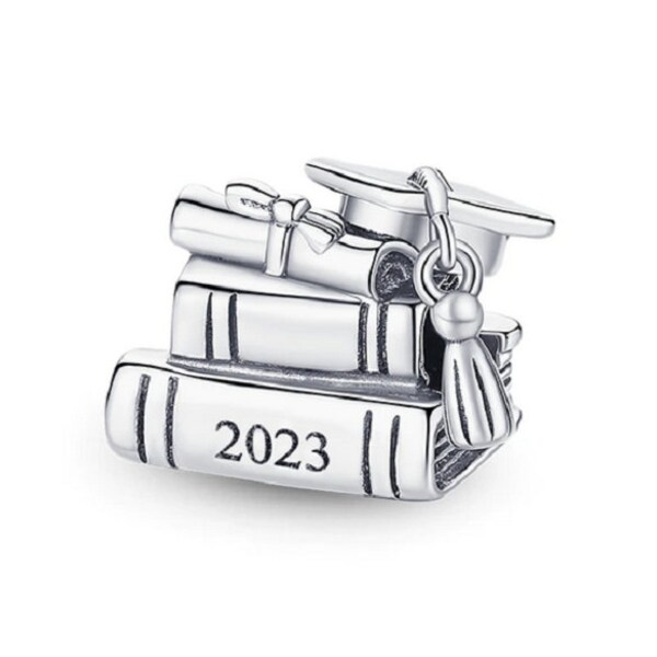 Pandora Graduation 2023 Etsy UK