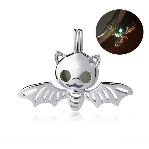 Bat charms hotsell for bracelets
