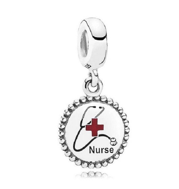 Authentic 925 Sterling Silver Charms Dangle A fit European Charms Beads Bracelet Authentic 925 Sterling Silver Charms Dangle A fit European Charms Beads Bracelet