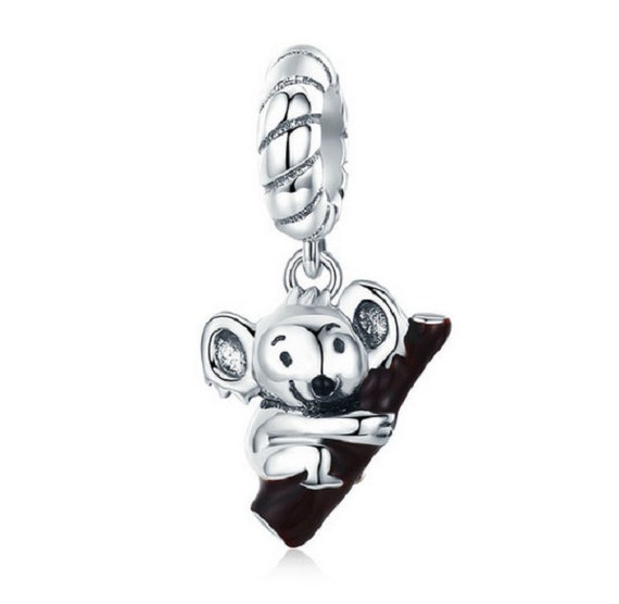 charm koala pandora charm koala pandora