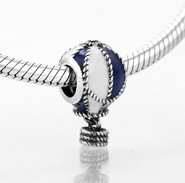 Hot Silver Charm European Beads Pendant Fit sterling 925 Bracelet Necklace Chain Hot Silver Charm European Beads Pendant Fit sterling 925 Bracelet Necklace Chain