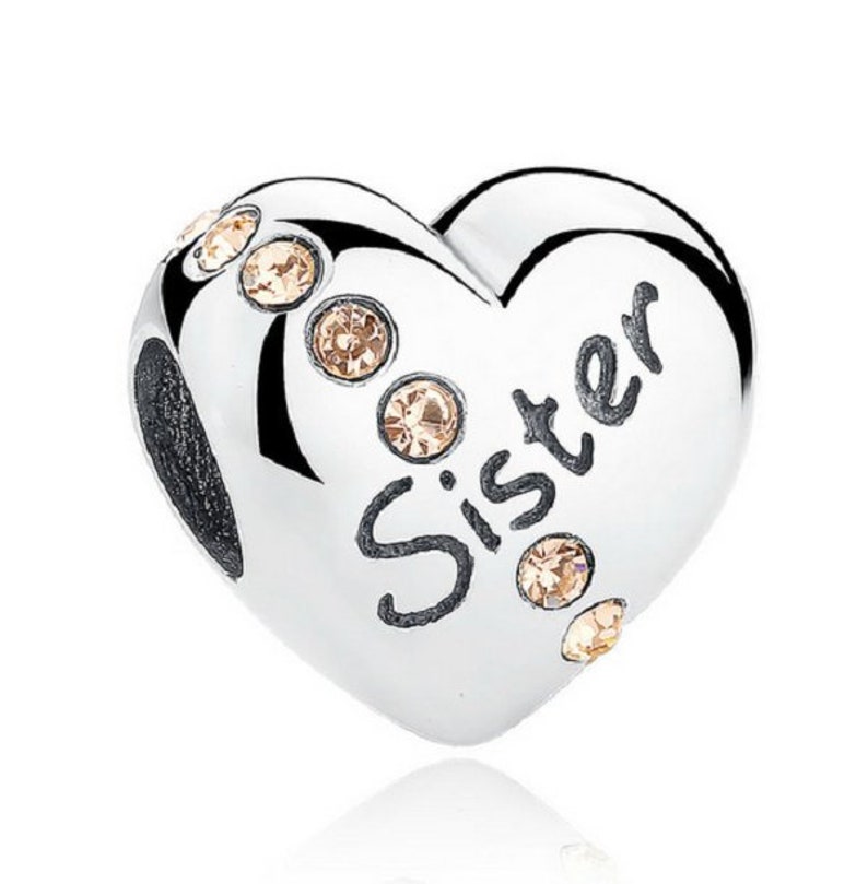 charms pandora sister charms pandora sister