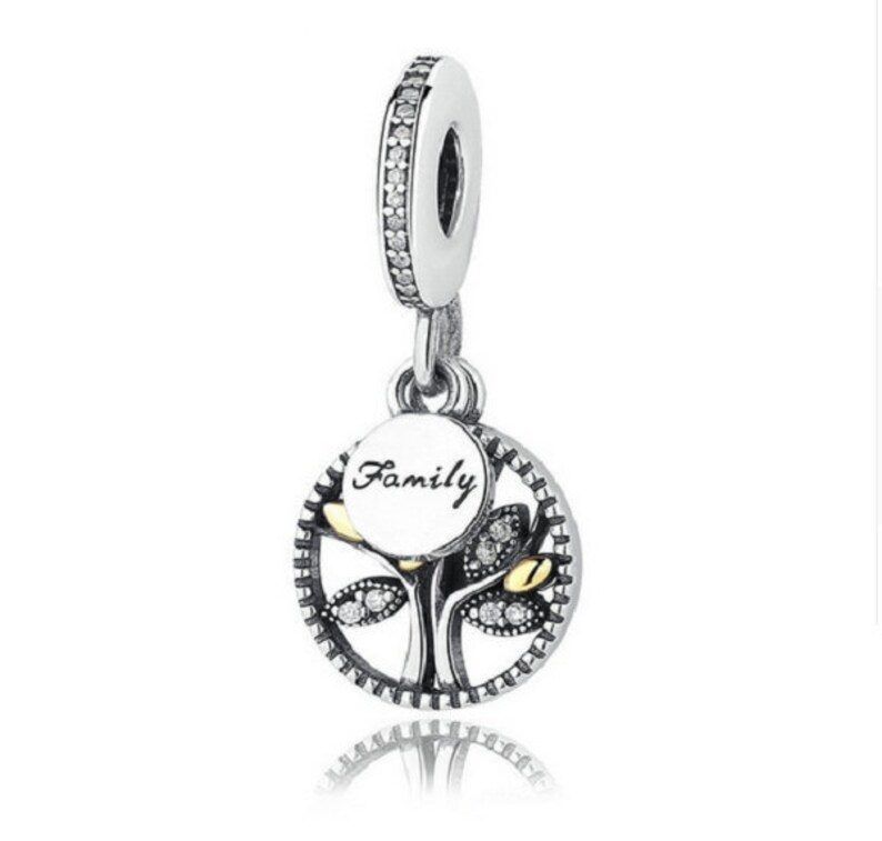 pandora charms family tree pandora charms family tree