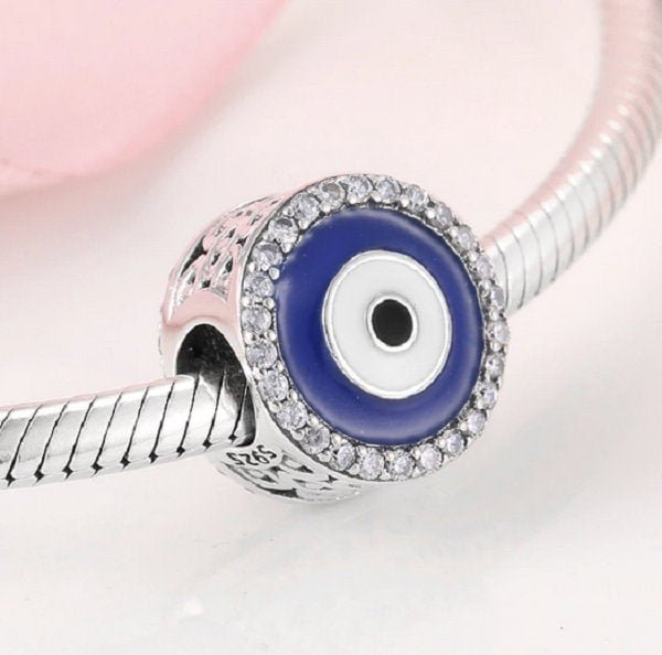 100% Authentic Sterling Silver Turkey Charm Pendant fit Women Charm Bracelets DIY Jewelry