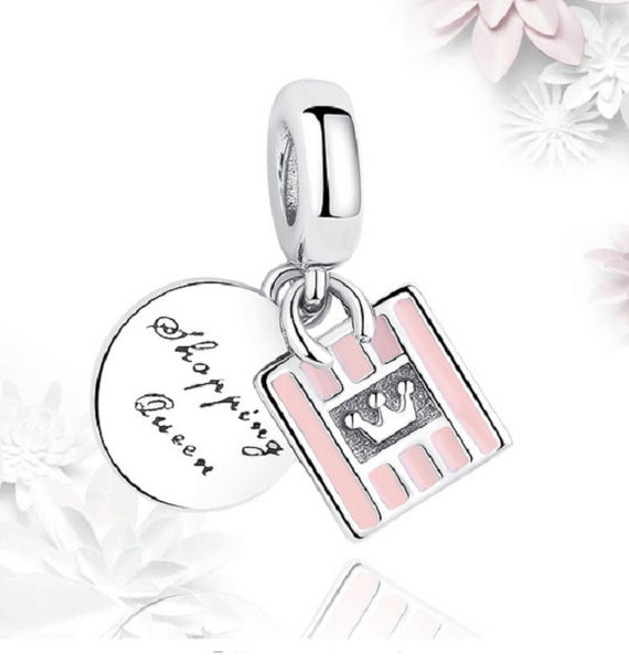 shopping queen pandora charm