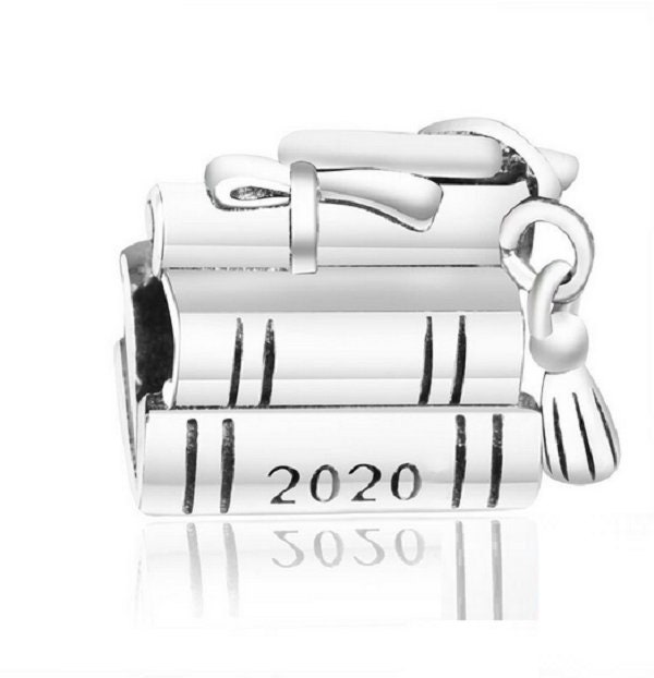 Pandora graduation cheap charm 2020