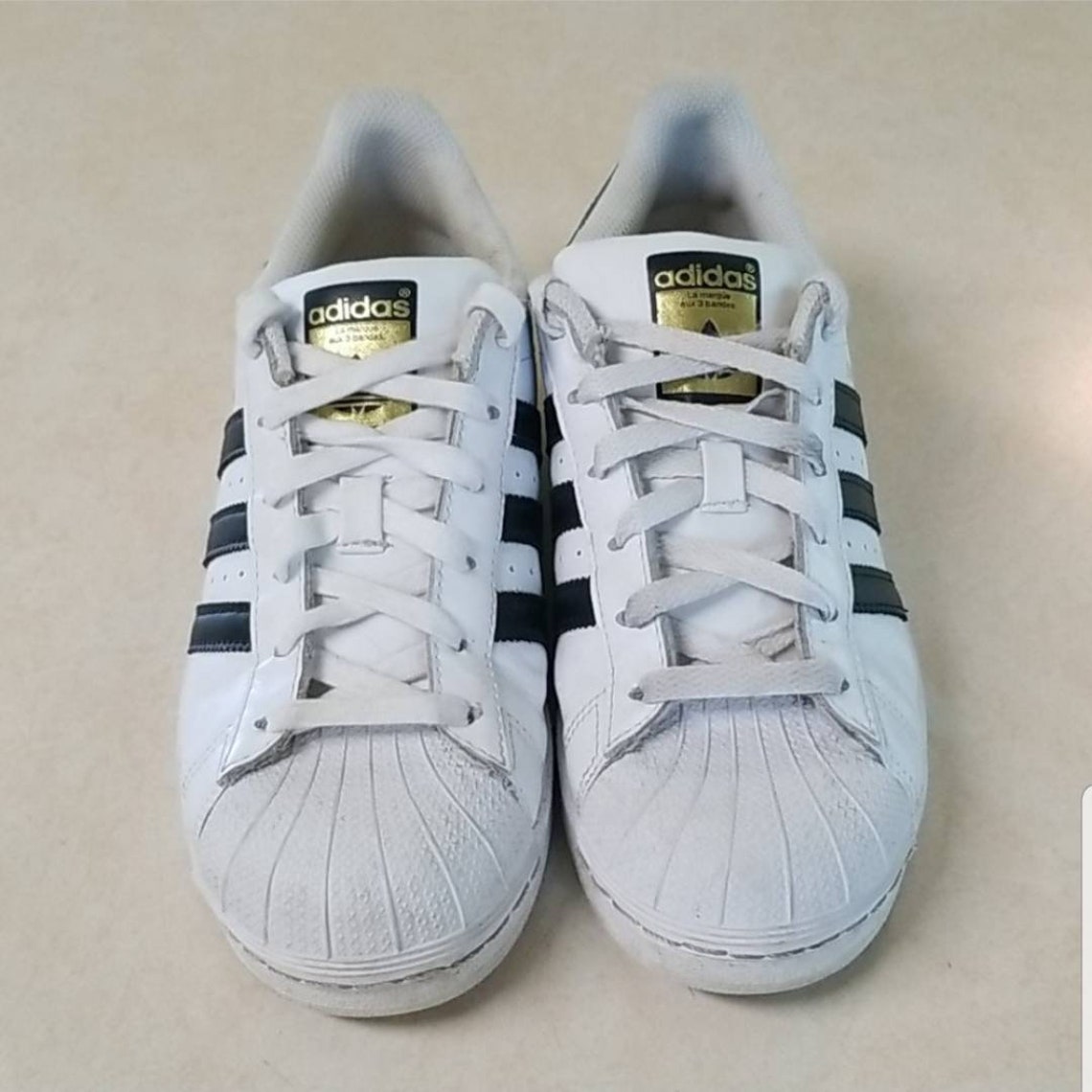 superstars size 6