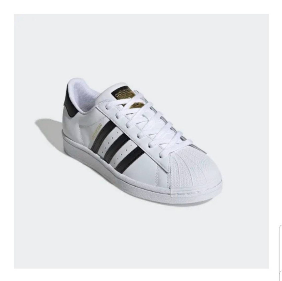 adidas superstar women size