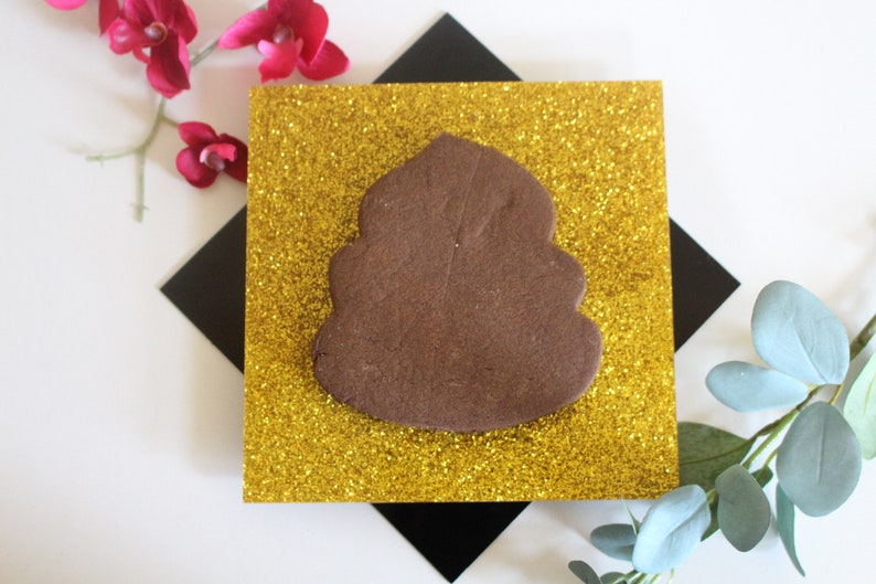 Gold and Silver Glitter Turntable Collection
