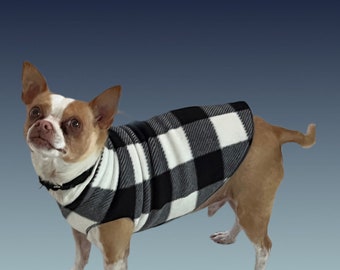 etsy custom dog sweaters