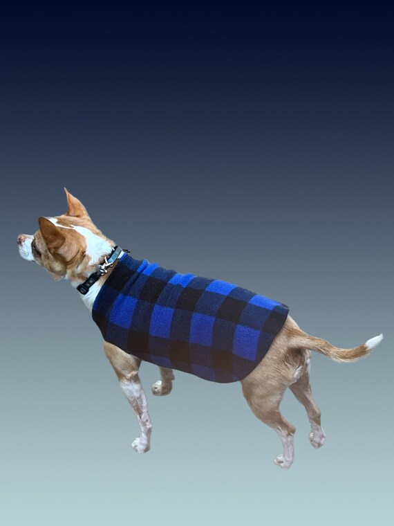Fitwarm dog cheap sweater