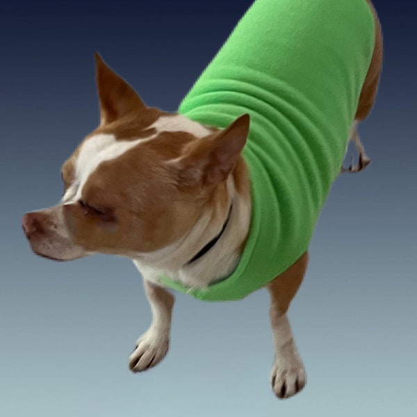 Dog Fleece - Etsy