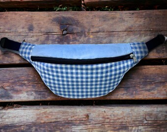 FANNY Pack.CROSSBODY  GIFTS, Versatile Lined Bags, Release Buckle, Collegiate Colors Available, All Net Sale Proceeds Benefits Animal Rescue