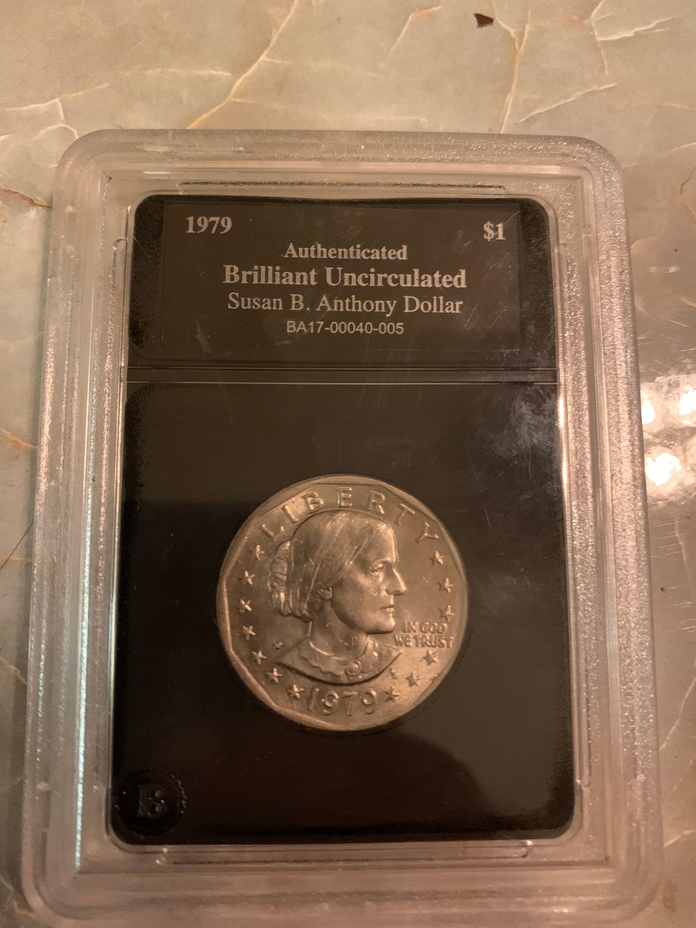 1979 dollar coin - Etsy 日本
