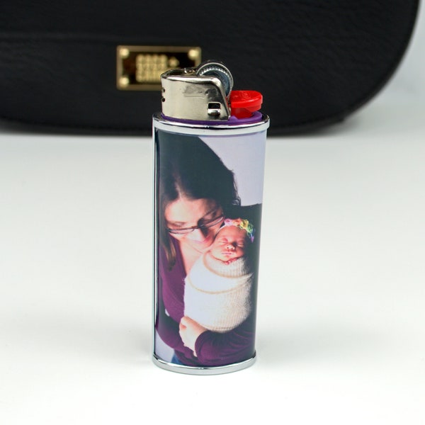 Lighter Cover Etsy