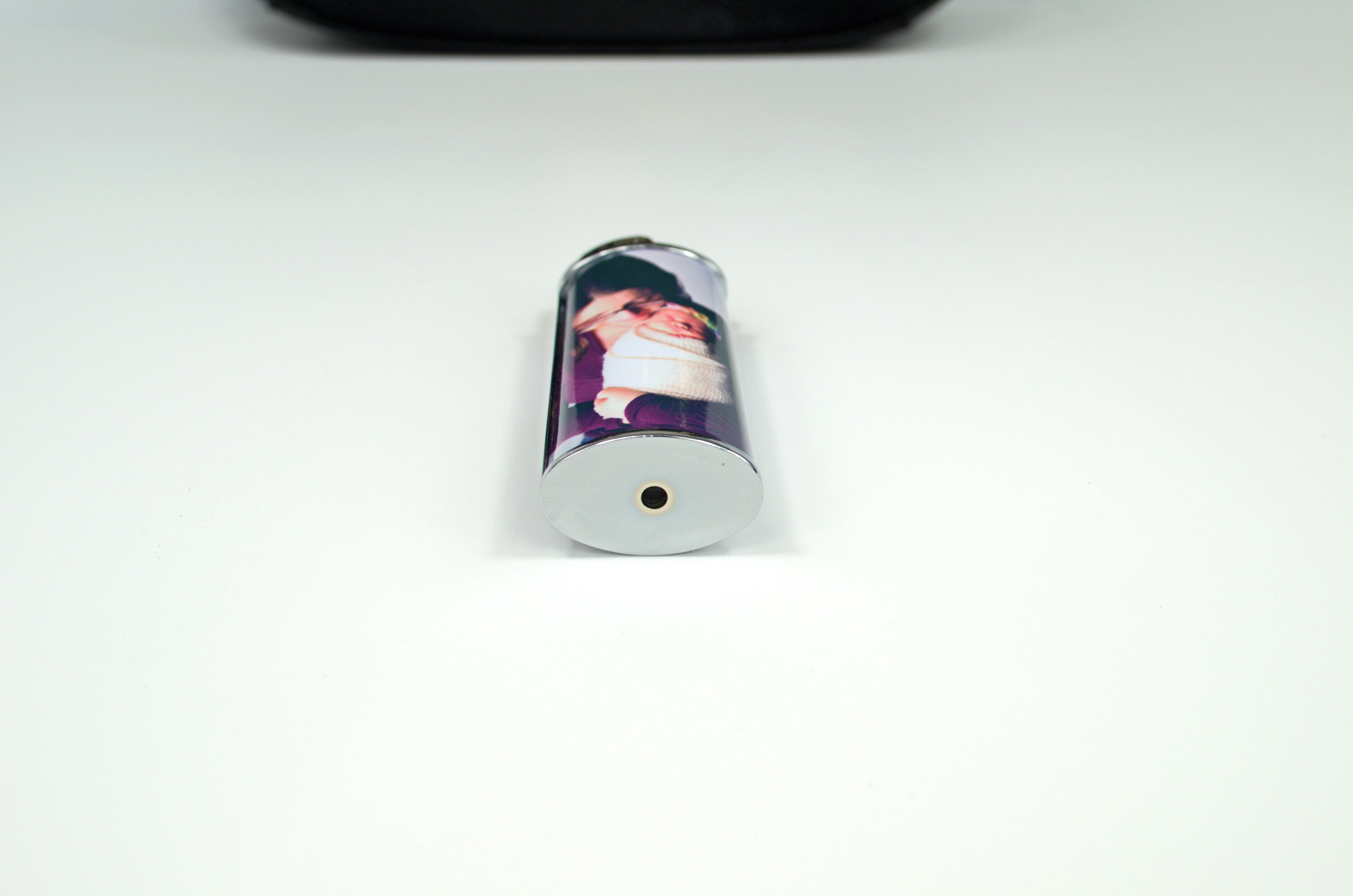 Metal Photo Lighter Cover Custom Lighter Personalized Etsy