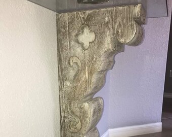Craftsman Corbels Etsy