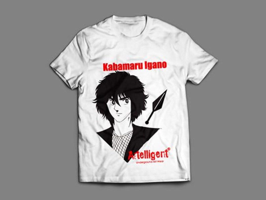 伊賀野カバ丸セット 全員プレゼント Kabamaru Igano 伊賀野カバ丸